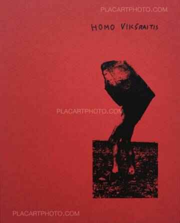 Rimaldas Viksraitis,Homo Viksraitis (SIGNED) Rimaldas Viksraitis,Homo Viksraitis (SIGNED)