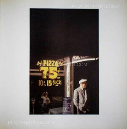 Saul Leiter,Early Color (sealed copy) Saul Leiter,Early Color (sealed copy)