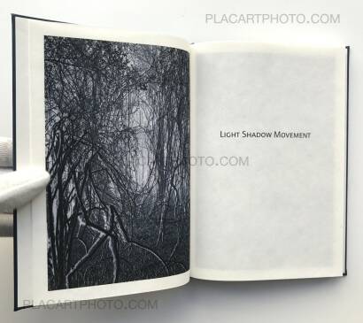 Helfried Valenta,Light shadow movement (ONLY 100 COPIES - SIGNED) Helfried Valenta,Light shadow movement (ONLY 100 COPIES - SIGNED)