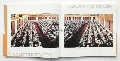 Andreas Gursky,Fotografien 1994-1998 (SIGNED) Andreas Gursky,Fotografien 1994-1998 (SIGNED)