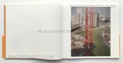Andreas Gursky,Fotografien 1994-1998 (SIGNED) Andreas Gursky,Fotografien 1994-1998 (SIGNED)