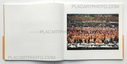 Andreas Gursky,Fotografien 1994-1998 (SIGNED) Andreas Gursky,Fotografien 1994-1998 (SIGNED)