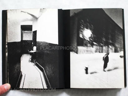 Ken Schles,Invisible City (signed) Ken Schles,Invisible City (signed)