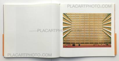 Andreas Gursky,Fotografien 1994-1998 (SIGNED) Andreas Gursky,Fotografien 1994-1998 (SIGNED)