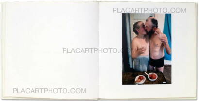 Boris Mikhailov,The Wedding