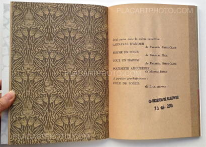 Katrien de Blauwer,I do not want to disappear silently into the night Katrien de Blauwer,I do not want to disappear silently into the night