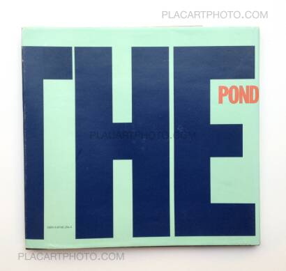 John Gossage,The Pond (Signed) John Gossage,The Pond (Signed)