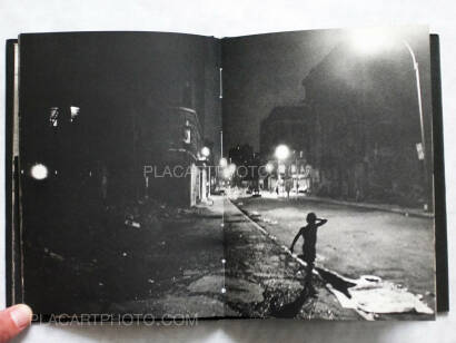 Ken Schles,Invisible City (signed) Ken Schles,Invisible City (signed)
