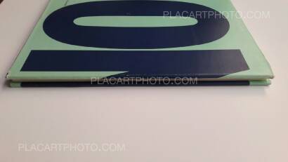 John Gossage,The Pond (Signed) John Gossage,The Pond (Signed)