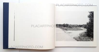 John Gossage,The Pond (Signed) John Gossage,The Pond (Signed)