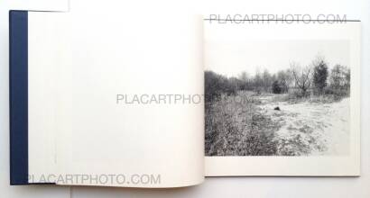 John Gossage,The Pond (Signed) John Gossage,The Pond (Signed)