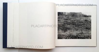 John Gossage,The Pond (Signed) John Gossage,The Pond (Signed)