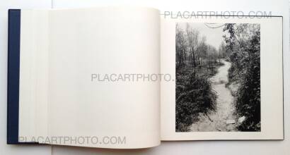 John Gossage,The Pond (Signed) John Gossage,The Pond (Signed)