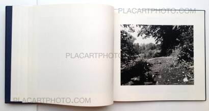 John Gossage,The Pond (Signed) John Gossage,The Pond (Signed)