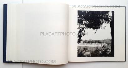 John Gossage,The Pond (Signed) John Gossage,The Pond (Signed)