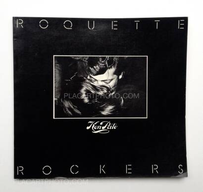 Ken Pate,Roquette Rockers Ken Pate,Roquette Rockers