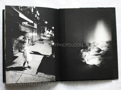 Ken Schles,Invisible City (signed) Ken Schles,Invisible City (signed)