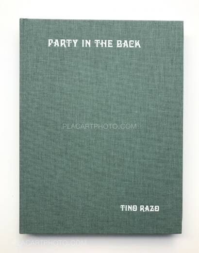 Tino Razo,Party in the back Tino Razo,Party in the back