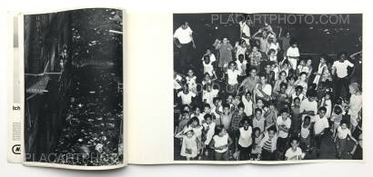 Bruce Davidson,New York - 100th Street (Du magazine)