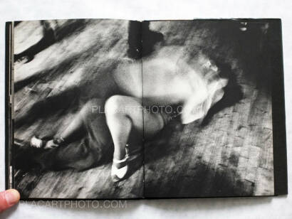 Ken Schles,Invisible City (signed) Ken Schles,Invisible City (signed)