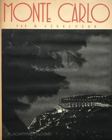 W. Vennemann,Monte Carlo