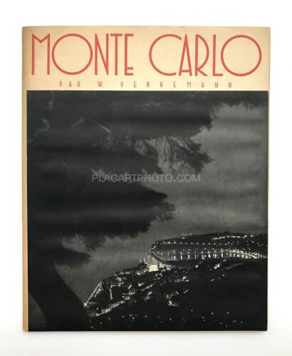 W. Vennemann,Monte Carlo