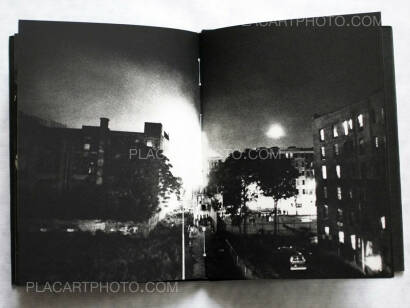 Ken Schles,Invisible City (signed) Ken Schles,Invisible City (signed)