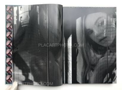 Daido Moriyama,Pretty Woman (Signed and numbered) Daido Moriyama,Pretty Woman (Signed and numbered)
