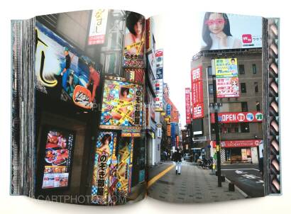Daido Moriyama,Pretty Woman (Signed and numbered) Daido Moriyama,Pretty Woman (Signed and numbered)