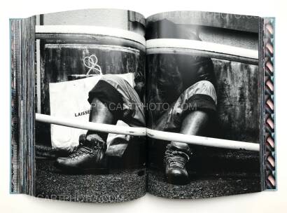 Daido Moriyama,Pretty Woman (Signed and numbered) Daido Moriyama,Pretty Woman (Signed and numbered)