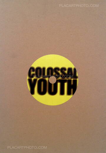 Andreas Weinand,Colossal Youth Andreas Weinand,Colossal Youth