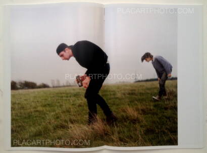 Andreas Weinand,Colossal Youth Andreas Weinand,Colossal Youth