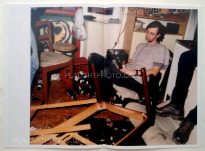 Andreas Weinand,Colossal Youth Andreas Weinand,Colossal Youth