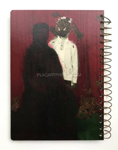 Yanchu Sun,Ficciones (Signed) Yanchu Sun,Ficciones (Signed)