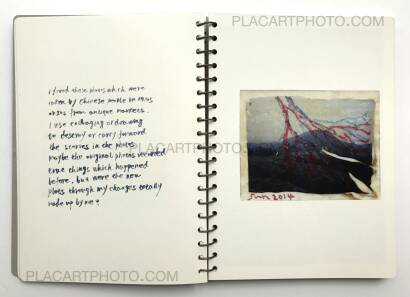 Yanchu Sun,Ficciones (Signed) Yanchu Sun,Ficciones (Signed)