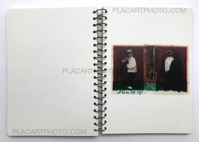 Yanchu Sun,Ficciones (Signed) Yanchu Sun,Ficciones (Signed)