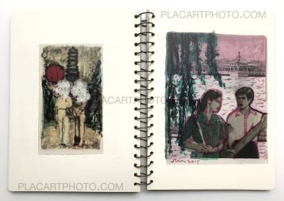 Yanchu Sun,Ficciones (Signed) Yanchu Sun,Ficciones (Signed)