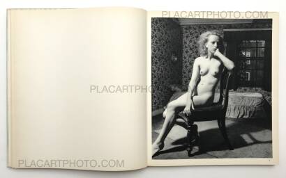Bill Brandt,Perspectives sur le nu Bill Brandt,Perspectives sur le nu