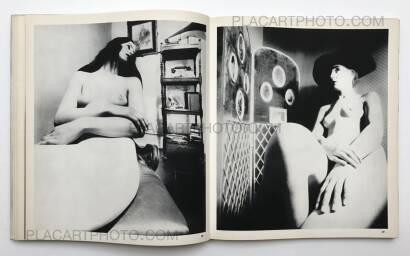 Bill Brandt,Perspectives sur le nu Bill Brandt,Perspectives sur le nu