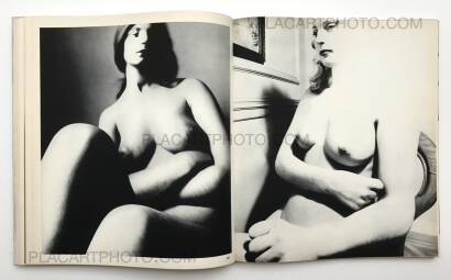 Bill Brandt,Perspectives sur le nu Bill Brandt,Perspectives sur le nu