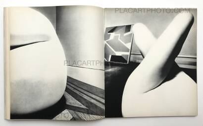 Bill Brandt,Perspectives sur le nu Bill Brandt,Perspectives sur le nu