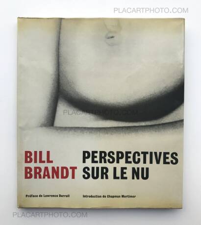 Bill Brandt,Perspectives sur le nu Bill Brandt,Perspectives sur le nu