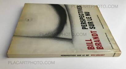 Bill Brandt,Perspectives sur le nu Bill Brandt,Perspectives sur le nu