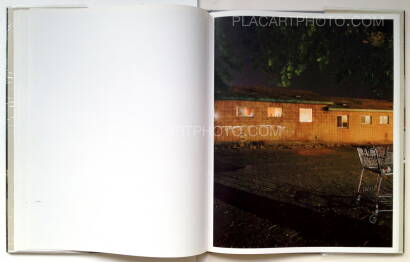 Todd Hido,House Hunting