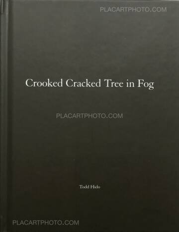 Todd Hido,One Picture Book # 60 : Crooked Cracked Tree in Fog (WITH A SIGNED PRINT) Todd Hido,One Picture Book # 60 : Crooked Cracked Tree in Fog (WITH A SIGNED PRINT)