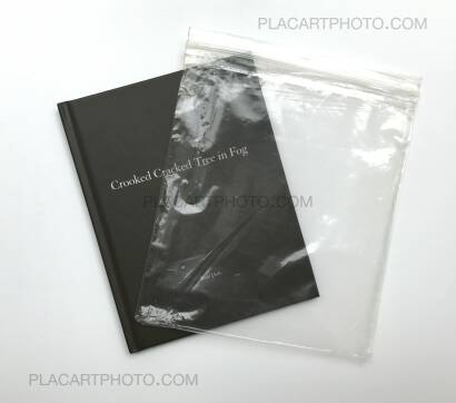 Todd Hido,One Picture Book # 60 : Crooked Cracked Tree in Fog (WITH A SIGNED PRINT) Todd Hido,One Picture Book # 60 : Crooked Cracked Tree in Fog (WITH A SIGNED PRINT)