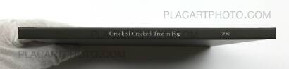 Todd Hido,One Picture Book # 60 : Crooked Cracked Tree in Fog (WITH A SIGNED PRINT) Todd Hido,One Picture Book # 60 : Crooked Cracked Tree in Fog (WITH A SIGNED PRINT)
