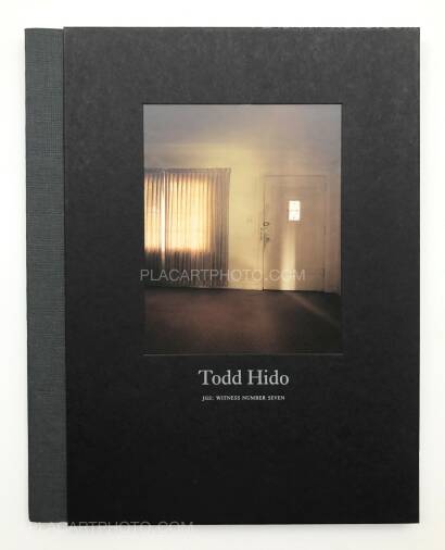 Todd Hido,JGS : Witness number seven