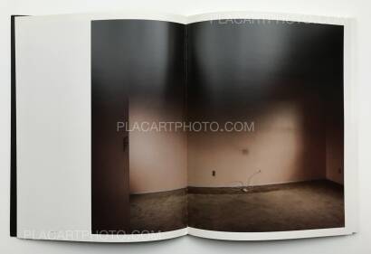 Todd Hido,JGS : Witness number seven Todd Hido,JGS : Witness number seven