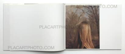 Todd Hido,Roaming : Landscape Photographs 1994-2004